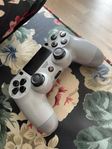 PS4 anniversary edition kontroll