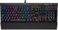 Corsair K70 LUX RGB Mekaniskt Tangentbord