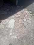 ökandssten