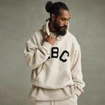 fear of god fog ,abc Hoodie