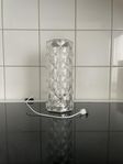 lampa med touch 