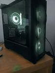Gaming dator 