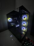 Nytt Gamingdator 