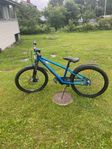24 Tums Cykel . 