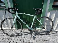 Trek, racer, landsvägscykel