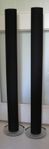 Bang & Olufsen Beolab 6000 silver / svart