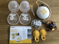 Elektrisk Bröstpump Medela Swing Maxi Hands-free