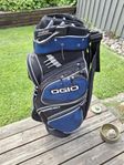 Ogio (Callaway) Cart Bag