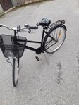 Damcykel 28", 3 växlad, REX