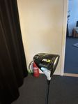 Taylormade M2 Driver