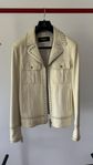 Dsquared2 Leather jacket