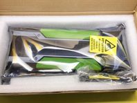 Nvidia Tesla P40 – 24 GB VRAM för AI & ML