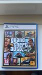 PS5 Spel