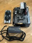 EVGA GTX 1070, i7 7700k, 16gb DDR4 ram och PSU