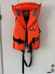 Baltic Skipper flytväst 40-50kg