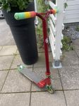 Rasta Custom Kickbike