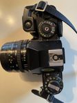 RICOH KR 10x Systemkamera