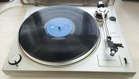 Philips D 7111 skivspelare
