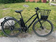 Ecoride Tripper, väldigt fint skick, 28, 9 växlar