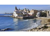 Sitges Barcelona Costa Brava Dorada