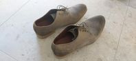 Rokin DAMIEN - Lace-ups - khaki