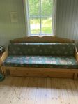 Bäddsoffa