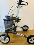 Topro Olympos rullator (made in Norway)