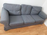 soffa, ikea eketorp