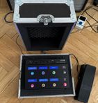 Line 6 HX Effects + Case