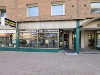 Pizzeria i centrala Vetlanda