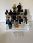 Parfym Splittar 5ML