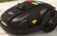 Beg robotgräsklippare även mindre defekt s.ö.k.e.s