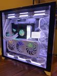 Asus ROG Strix GeForce RTX 3090 White 24GB GDDR6