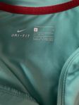 en T-shirt Nike, lång arm 147-158 cm