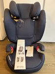 Bilbarnstol Cybex Solution M-Fix