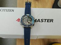 Citizen Promaster Eco Drive 