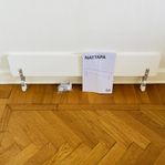 Nattapa, IKEA. Stödbräda, fallskydd. Ny, oanvänd!