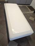 Säng 80cm, Ikea Sultan Singås