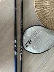 Taylormade qi35 Driver