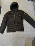 barbour jacka