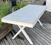 Utdragbart bord Florens