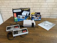 Nintendo Classic Mini ORIGINAL