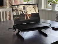HP Omen 16.1 RTX 3070