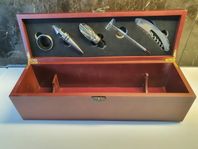 Dorre winebox ny 200kr