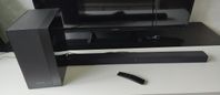 Samsung soundbar 2.1ch 200W