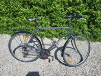 herrcykel säljes