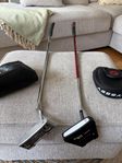 Golf utrustning