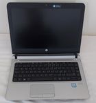 hp probook 430 G3 i3 8GB/128 GB