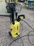 kärcher högtryckstvätt 