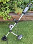 Tumba Line Golfvagn